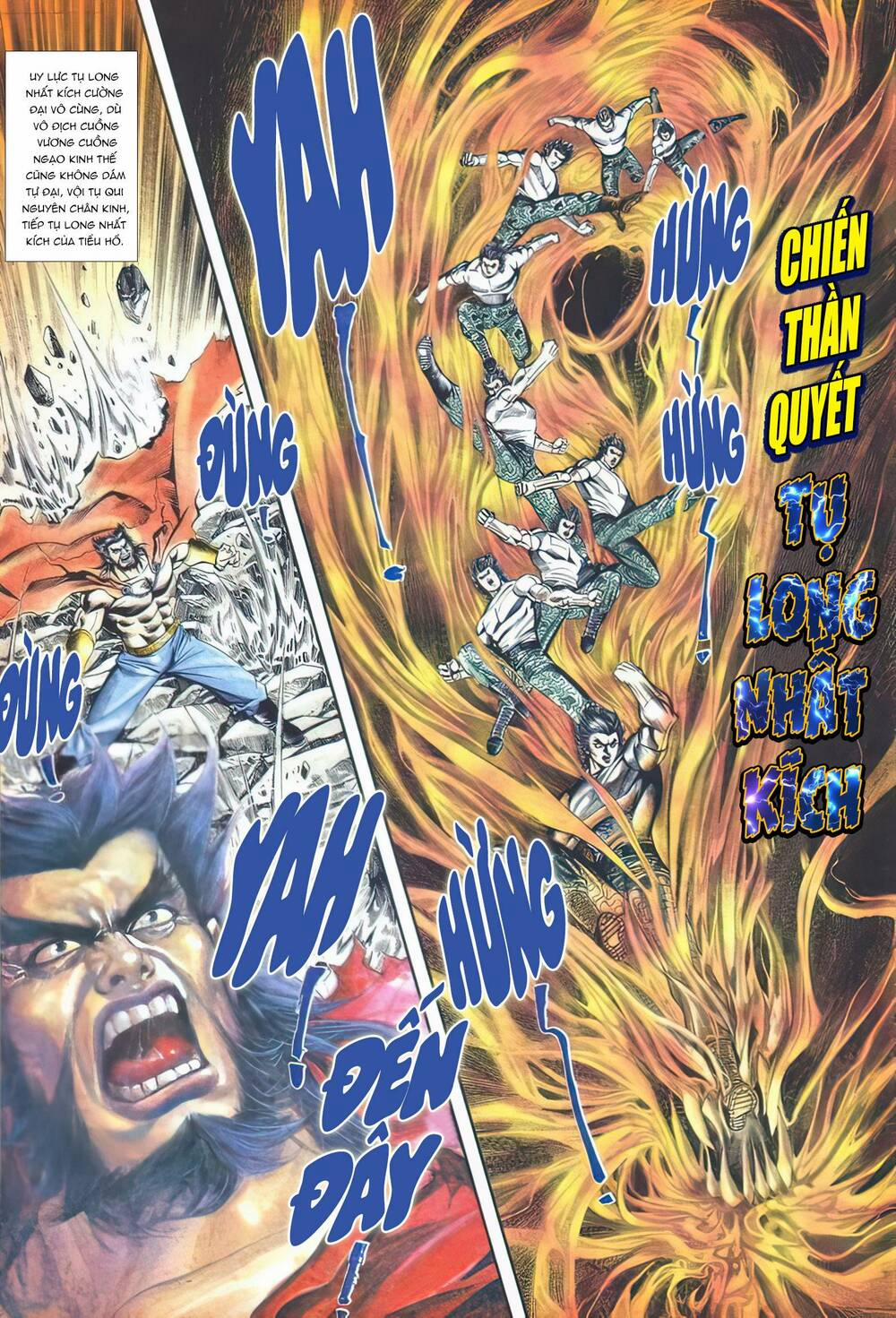 Cựu Tác Long Hổ Môn 1120 trang 24