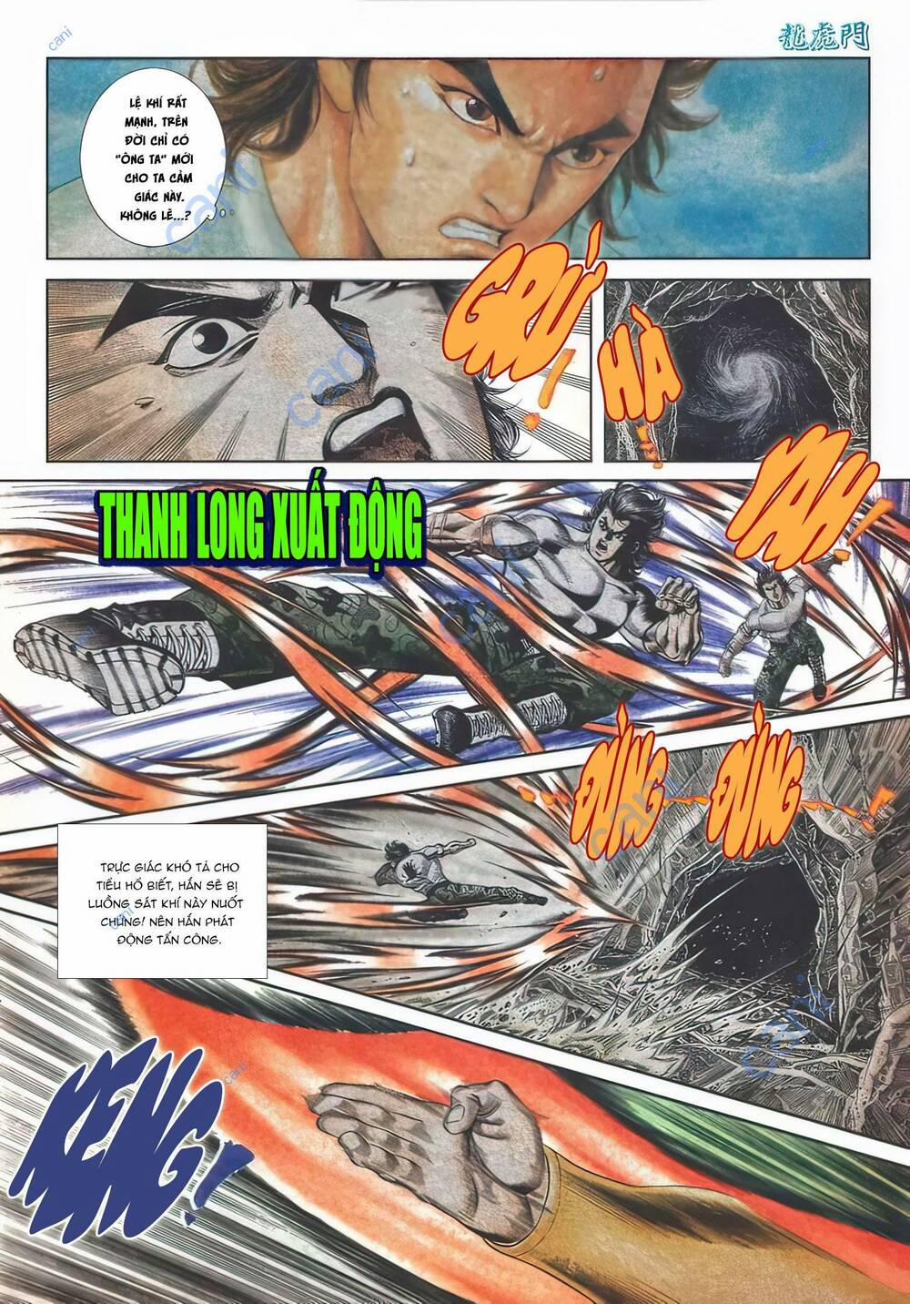 Cựu Tác Long Hổ Môn 1120 trang 5