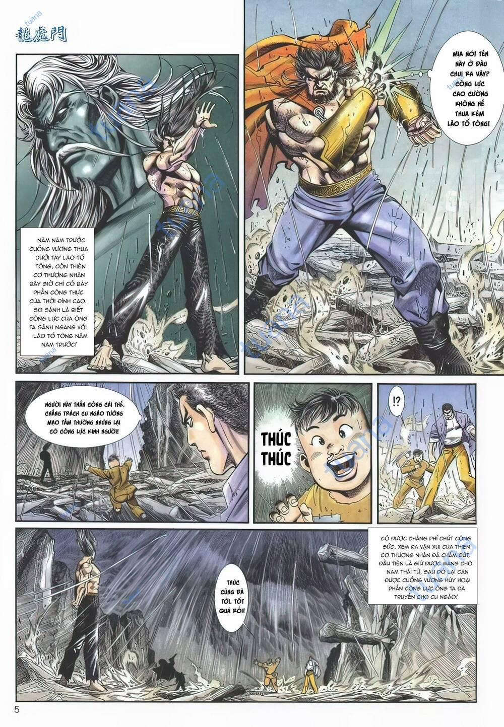 Cựu Tác Long Hổ Môn 1125 trang 4