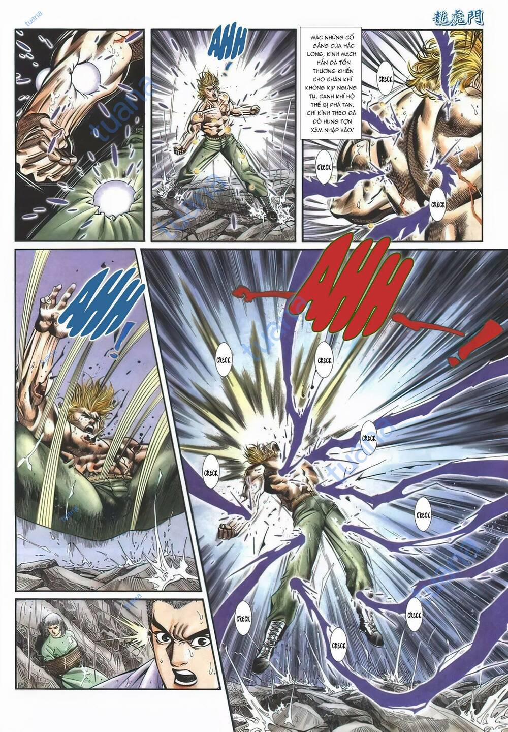 Cựu Tác Long Hổ Môn 1127 trang 5