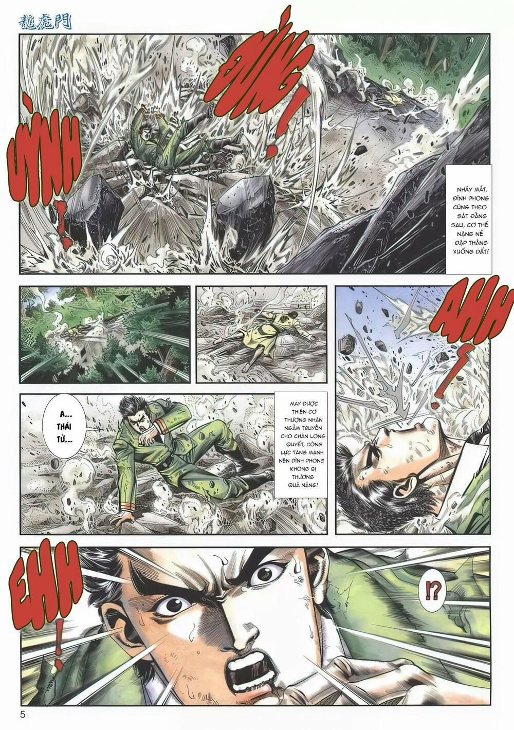 Cựu Tác Long Hổ Môn 1136 trang 3