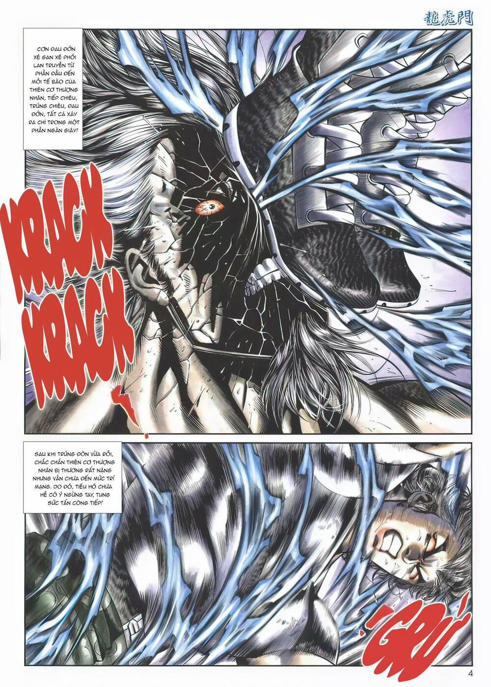 Cựu Tác Long Hổ Môn 1137 trang 3