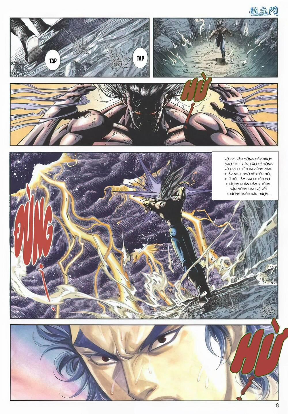 Cựu Tác Long Hổ Môn 1137 trang 7