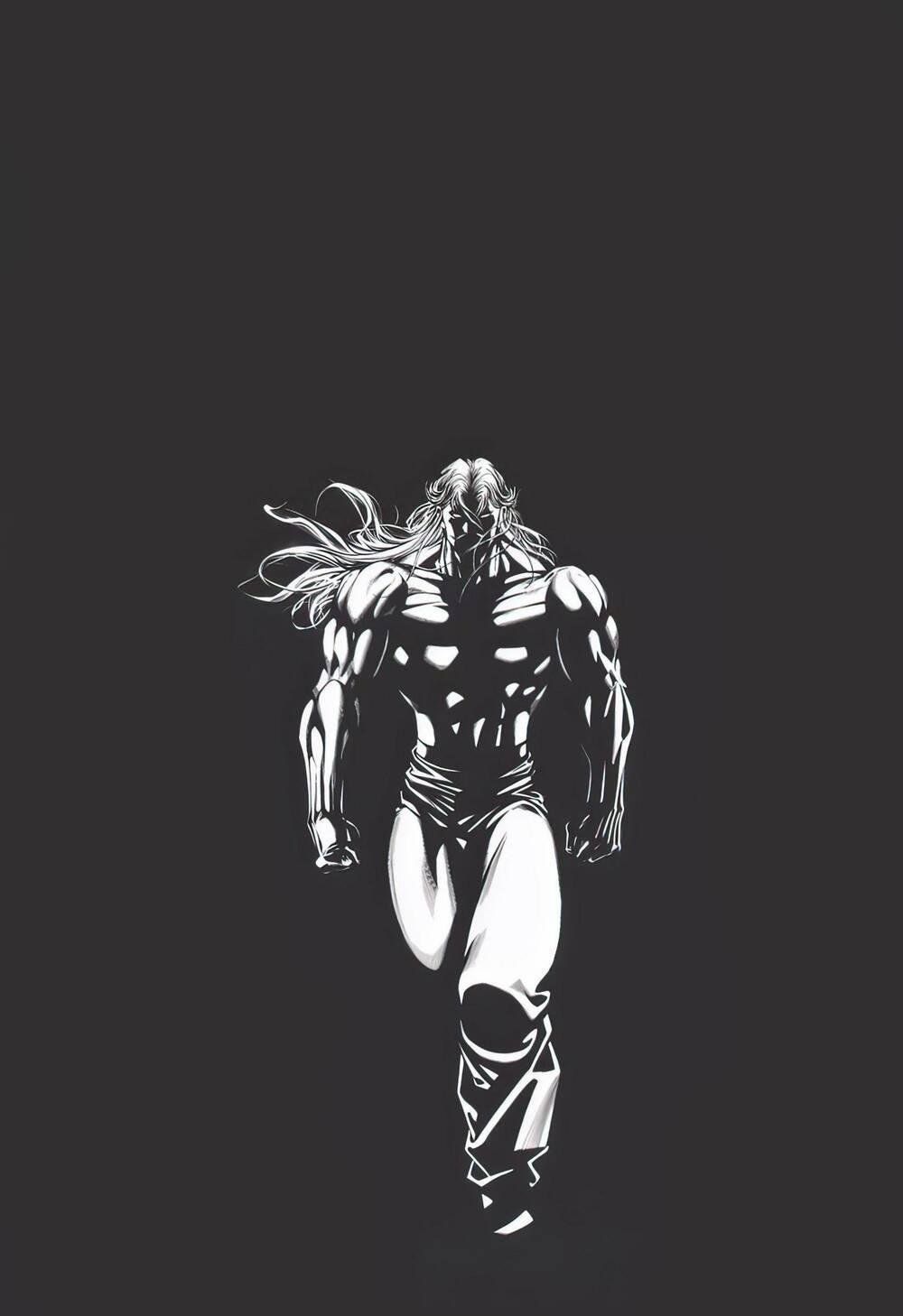 Cựu Tác Long Hổ Môn 1138 trang 1