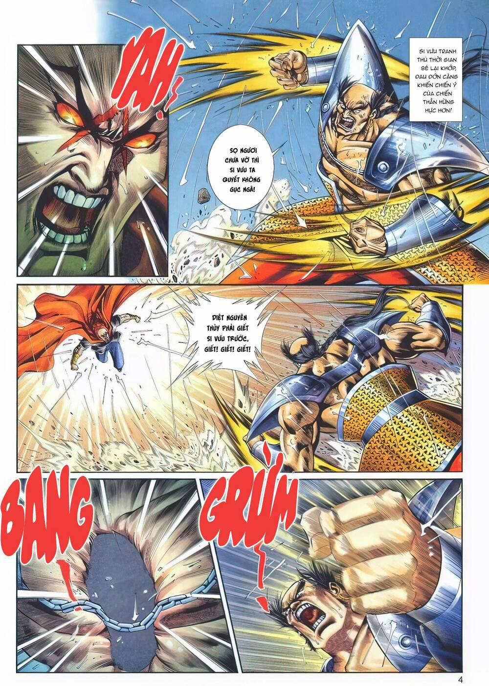 Cựu Tác Long Hổ Môn 1140 trang 3