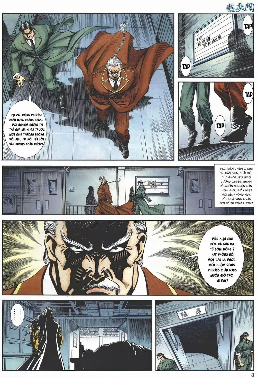 Cựu Tác Long Hổ Môn 1147 trang 7