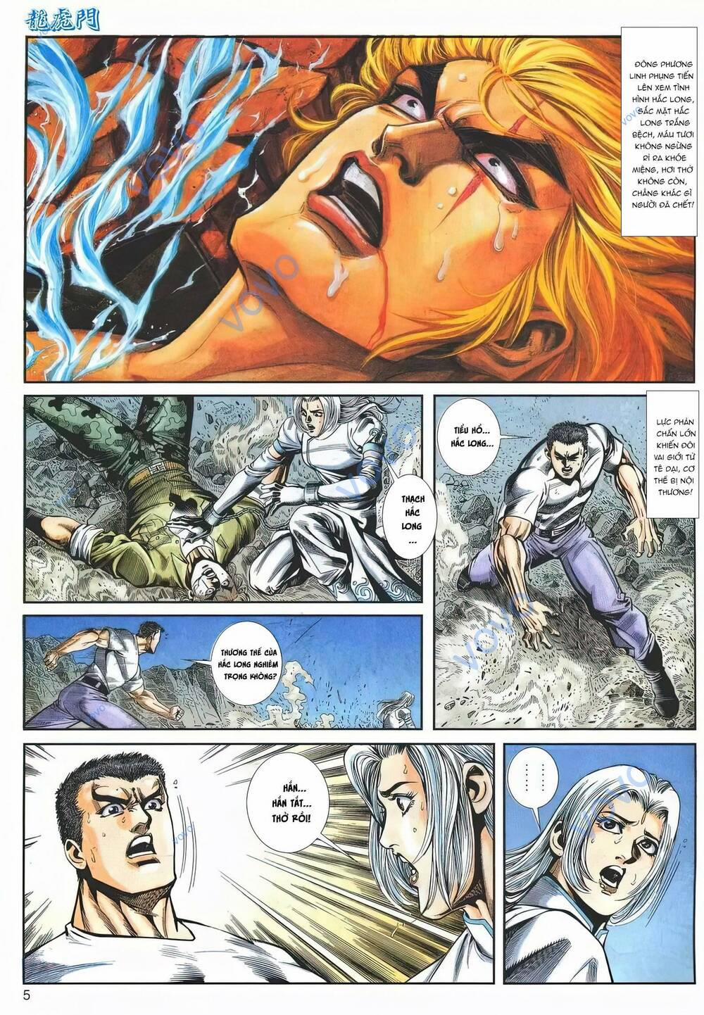 Cựu Tác Long Hổ Môn 1153 trang 4