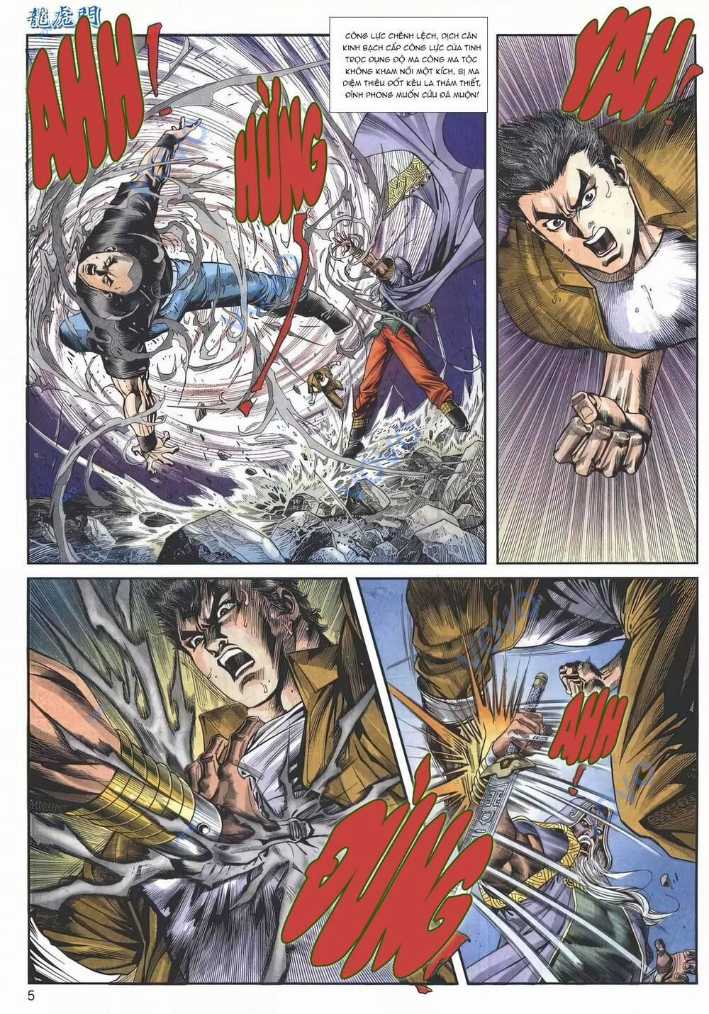 Cựu Tác Long Hổ Môn 1155 trang 4