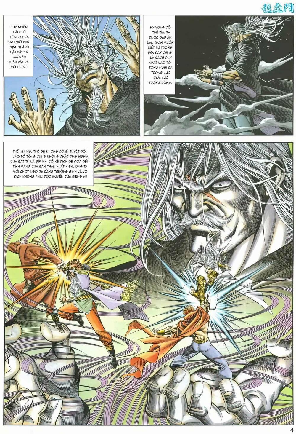 Cựu Tác Long Hổ Môn 1163 trang 2