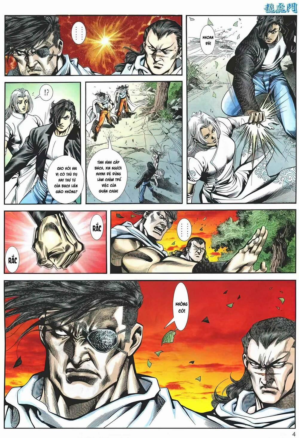 Cựu Tác Long Hổ Môn 1169 trang 2