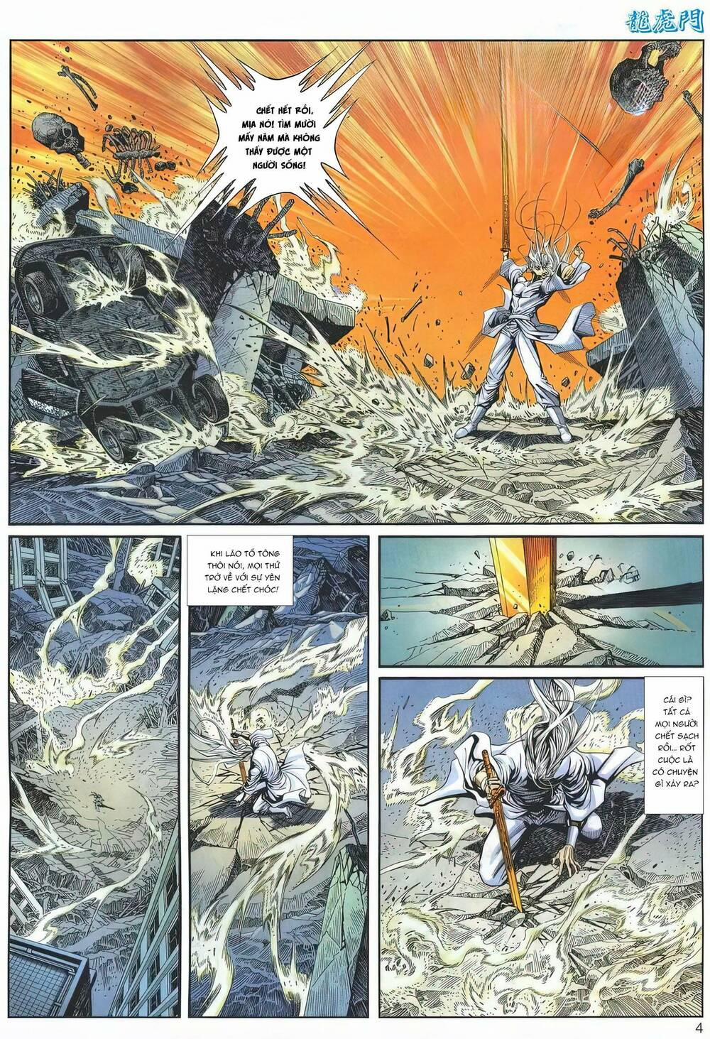 Cựu Tác Long Hổ Môn 1177 trang 3