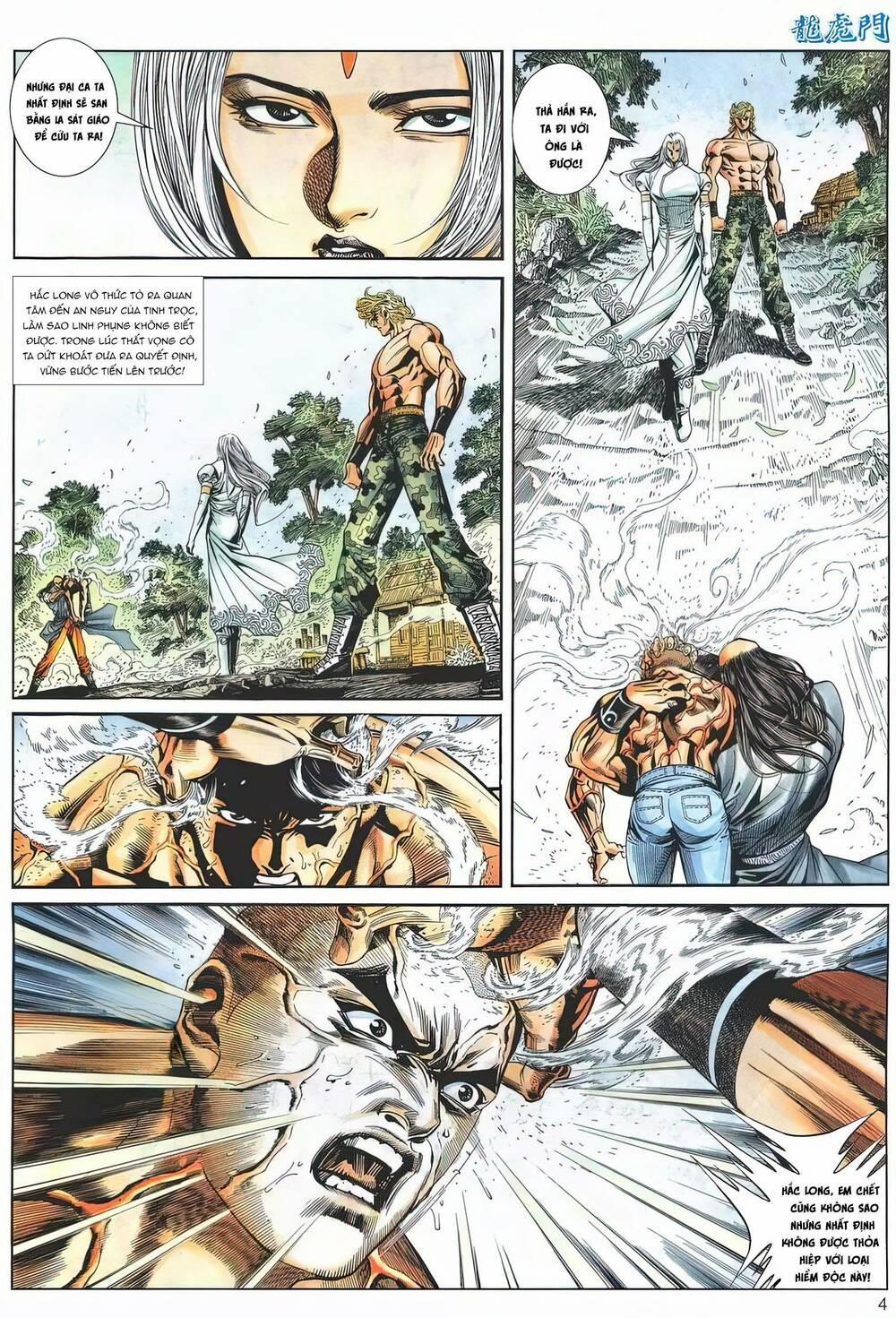 Cựu Tác Long Hổ Môn 1179 trang 3