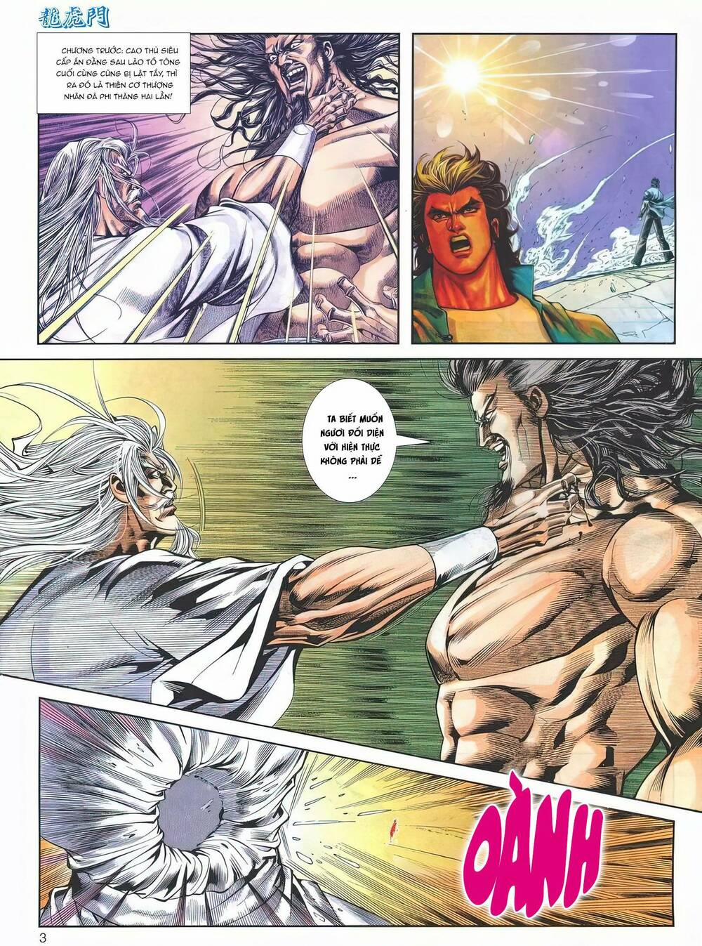 Cựu Tác Long Hổ Môn 1182 trang 2