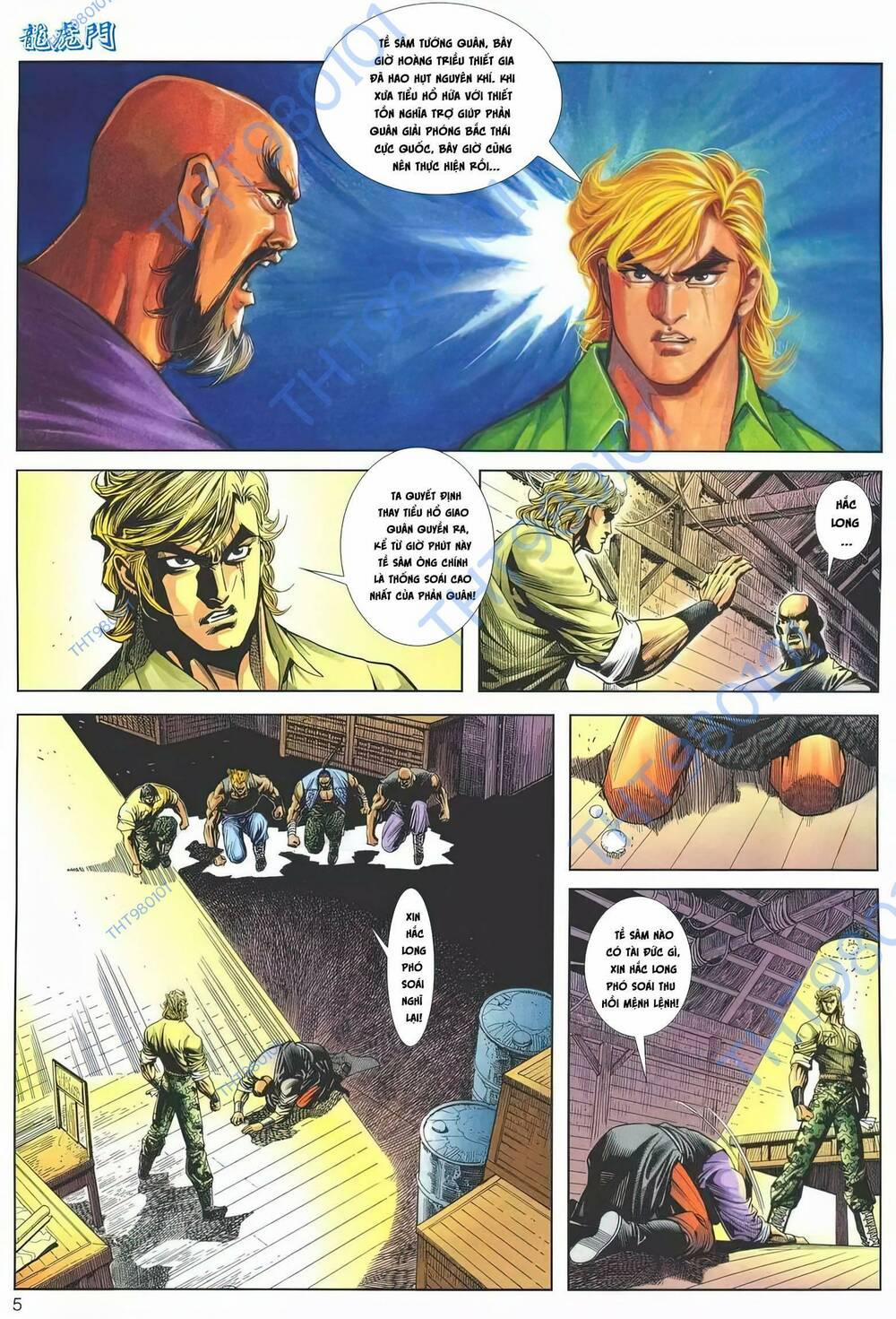 Cựu Tác Long Hổ Môn 1189 trang 4