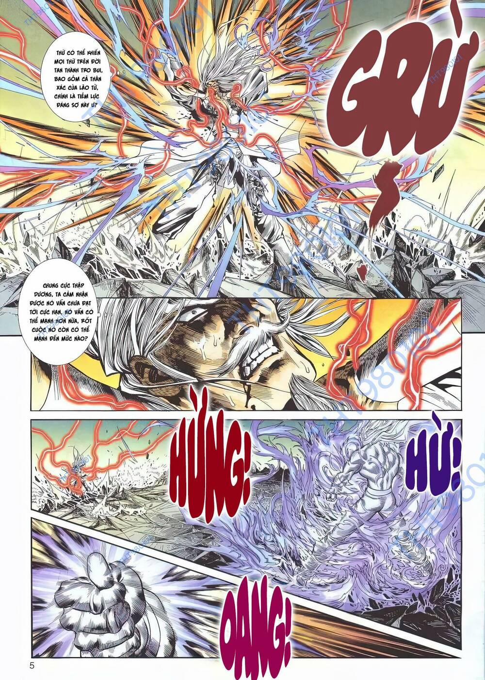 Cựu Tác Long Hổ Môn 1190 trang 4