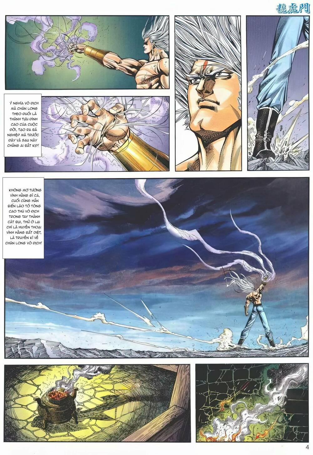 Cựu Tác Long Hổ Môn 1191 trang 2