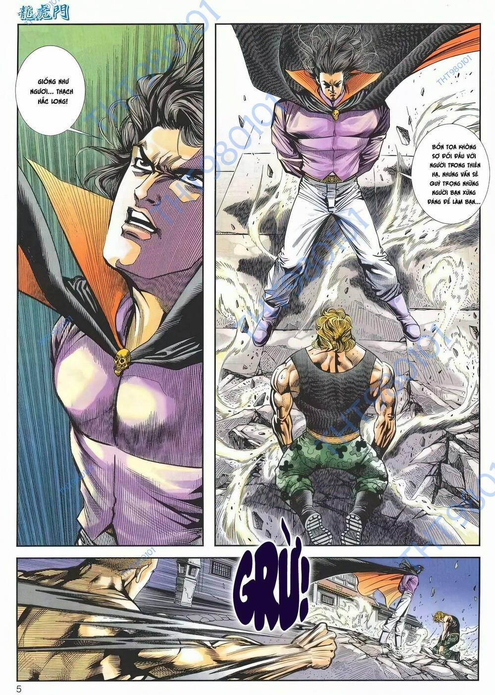 Cựu Tác Long Hổ Môn 1197 trang 4