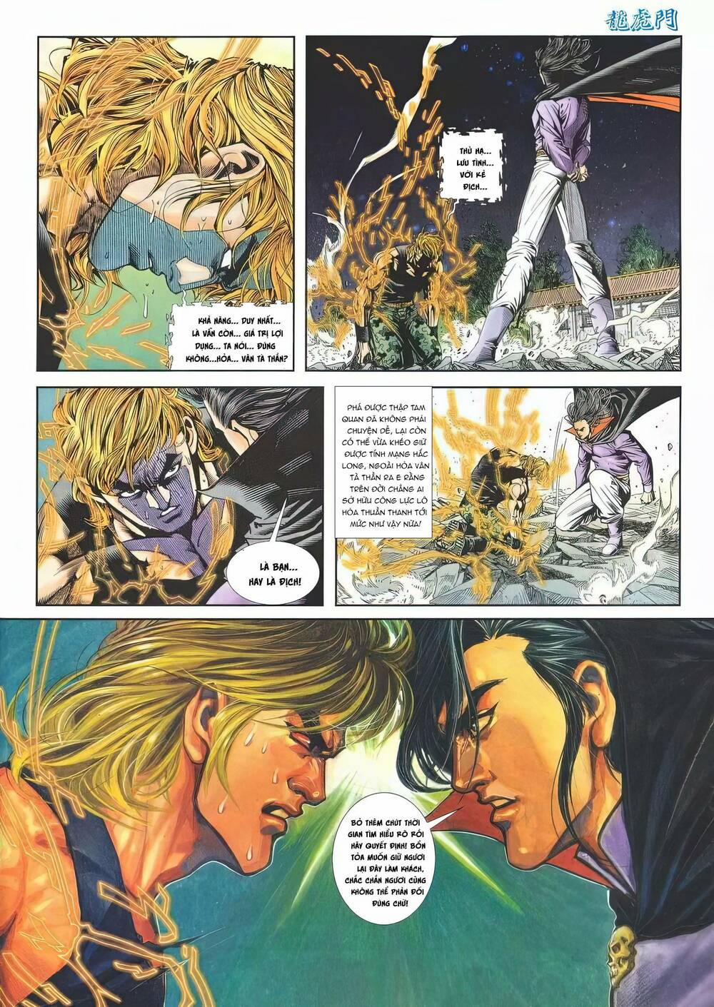 Cựu Tác Long Hổ Môn 1197 trang 7