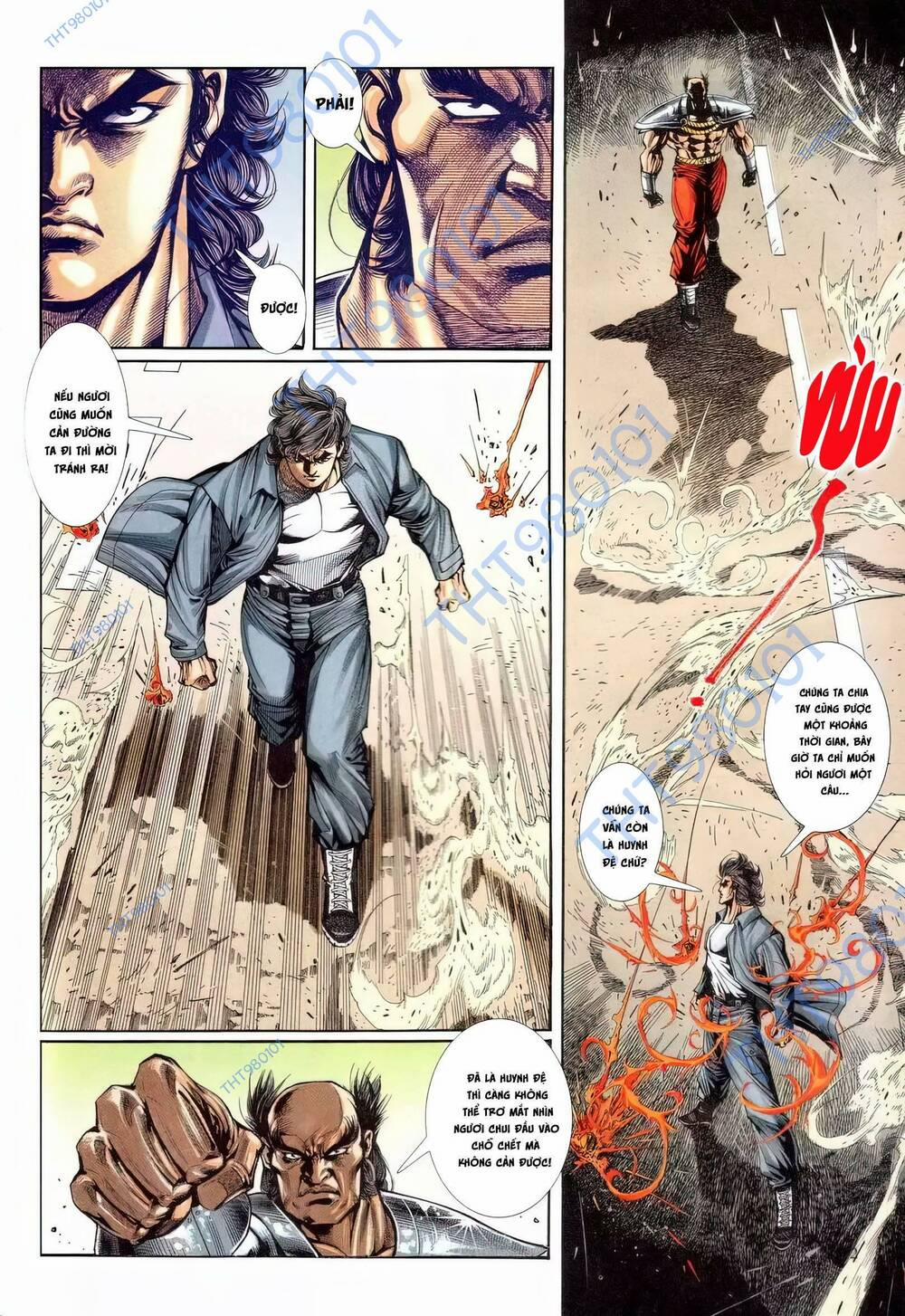 Cựu Tác Long Hổ Môn 1200 trang 10