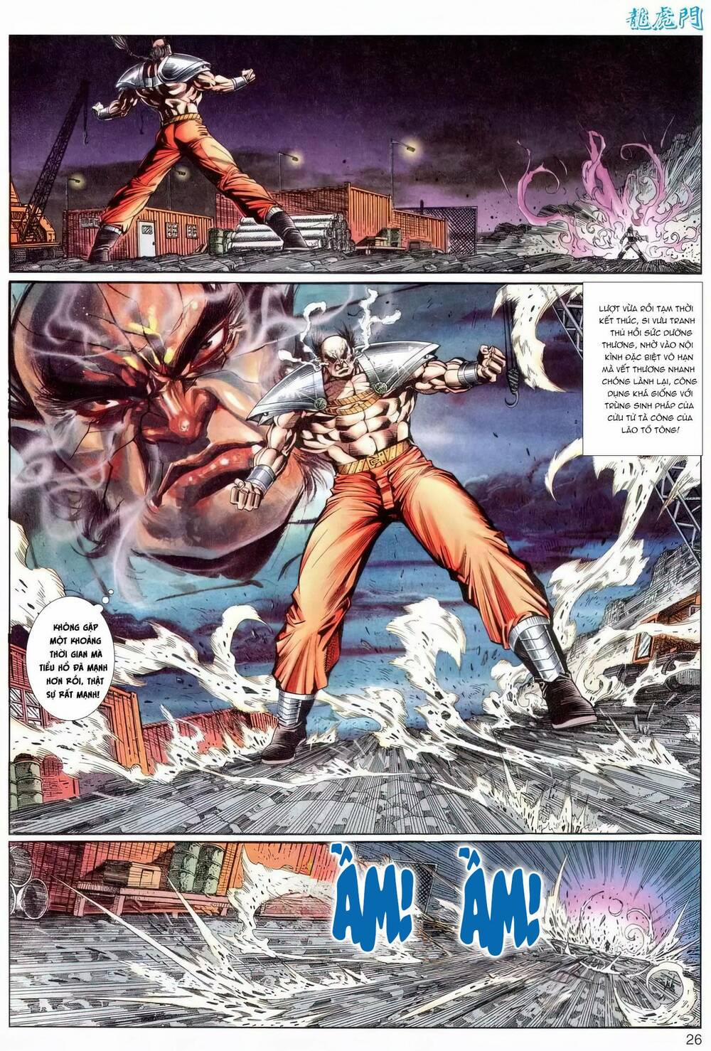 Cựu Tác Long Hổ Môn 1200 trang 24