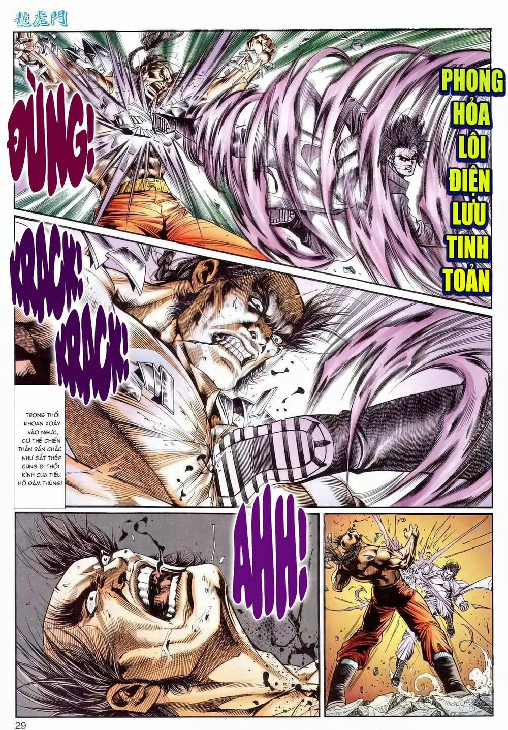 Cựu Tác Long Hổ Môn 1200 trang 27