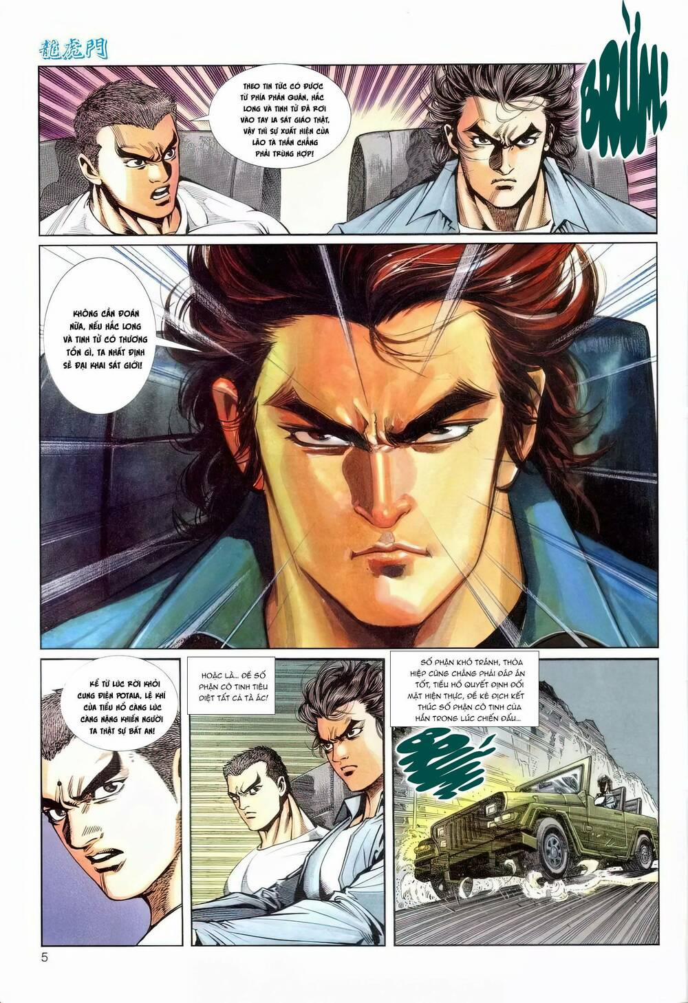 Cựu Tác Long Hổ Môn 1200 trang 3