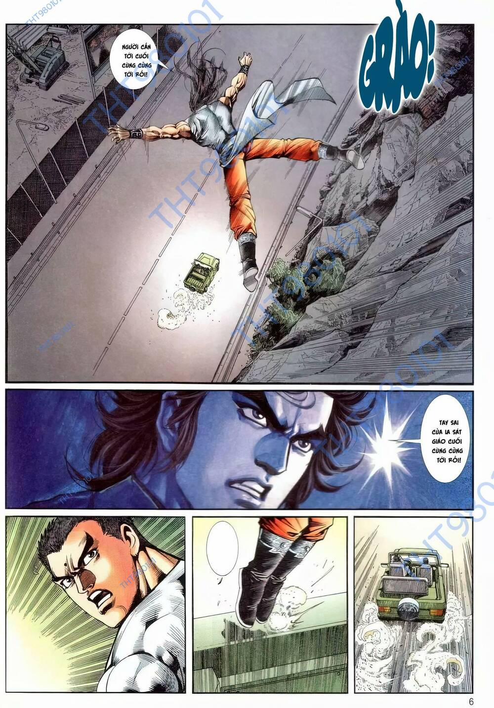 Cựu Tác Long Hổ Môn 1200 trang 4