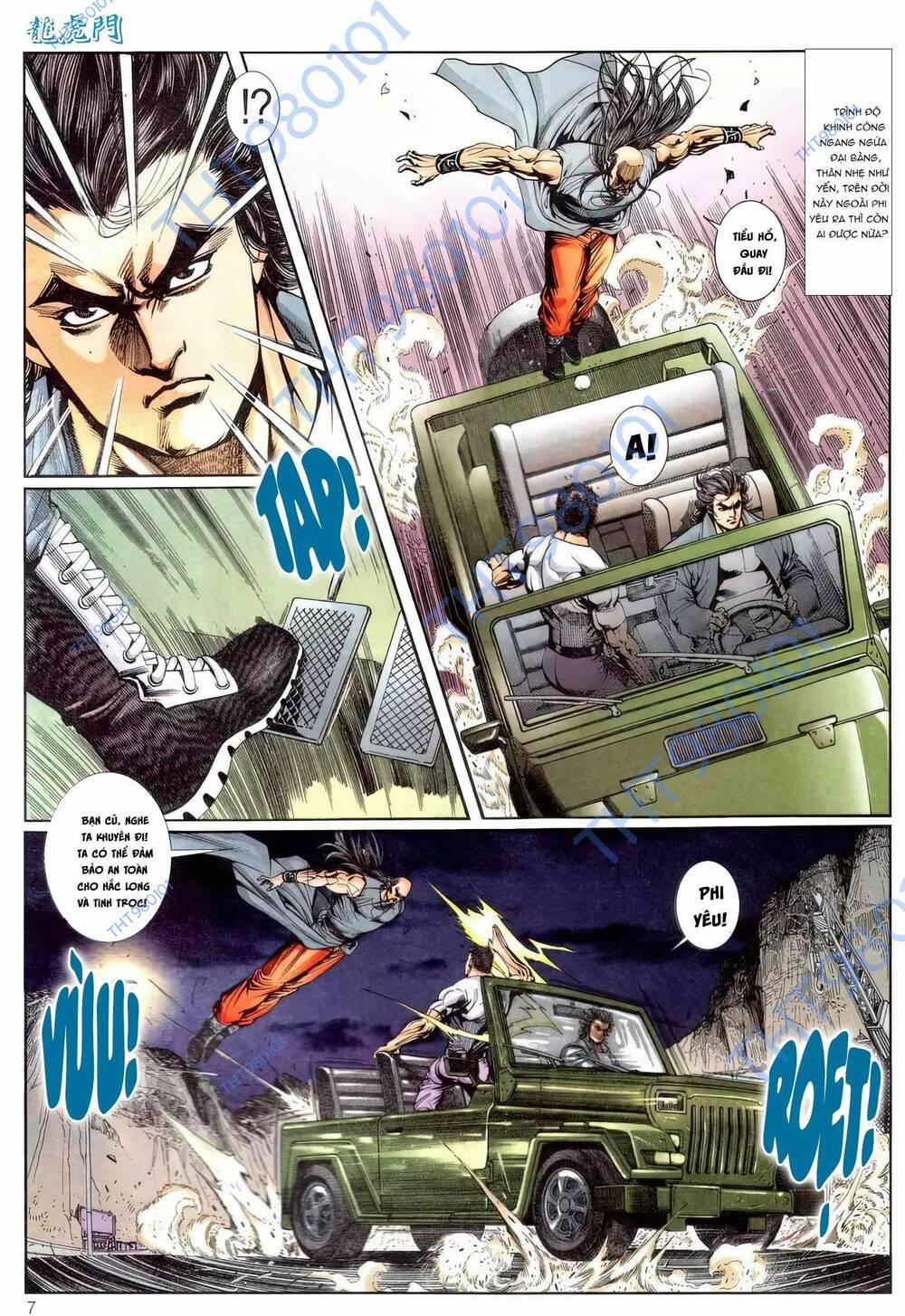 Cựu Tác Long Hổ Môn 1200 trang 5