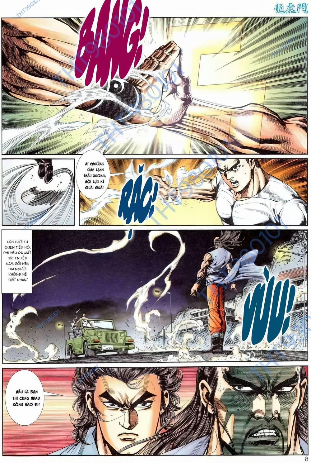 Cựu Tác Long Hổ Môn 1200 trang 6