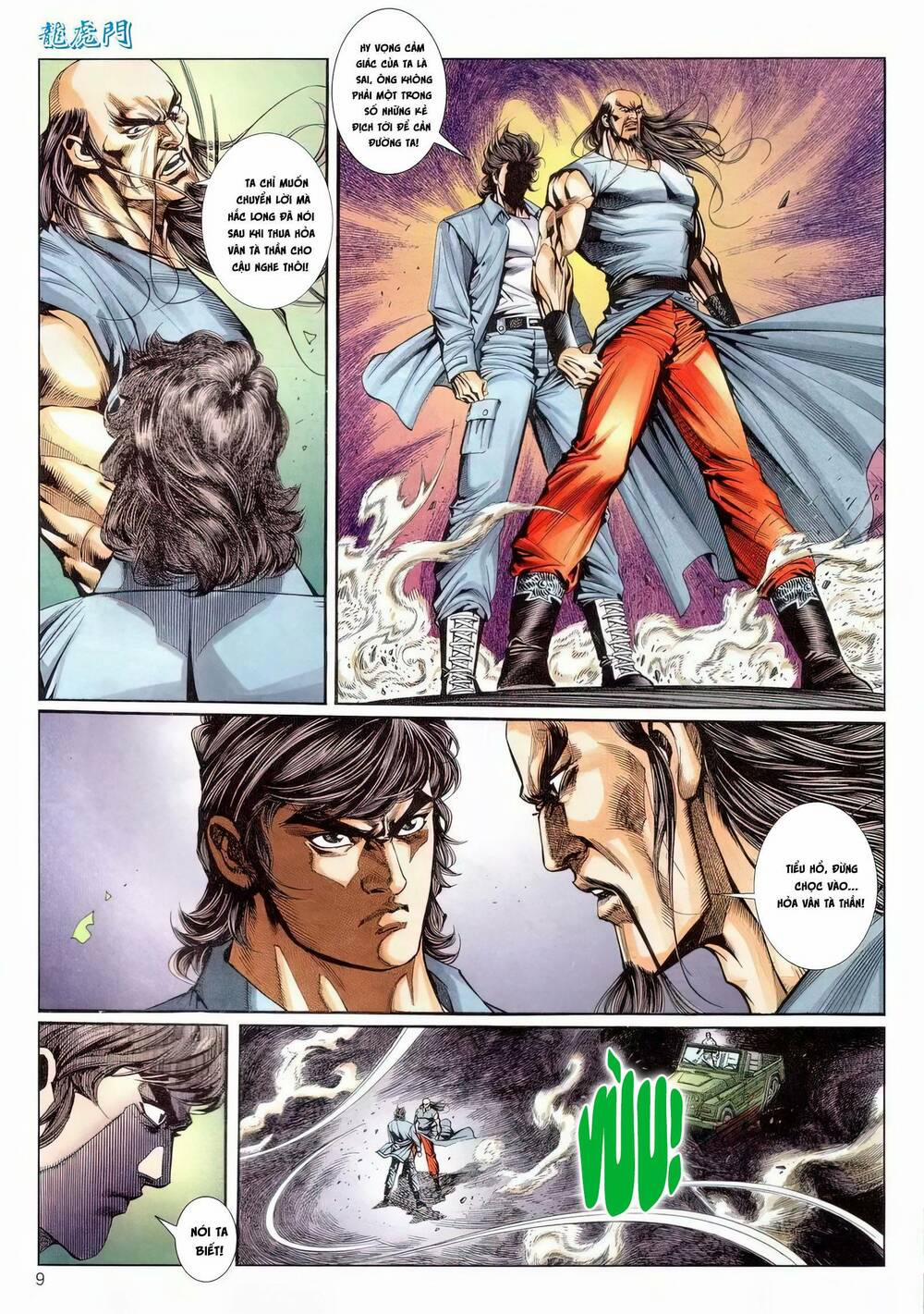 Cựu Tác Long Hổ Môn 1200 trang 7