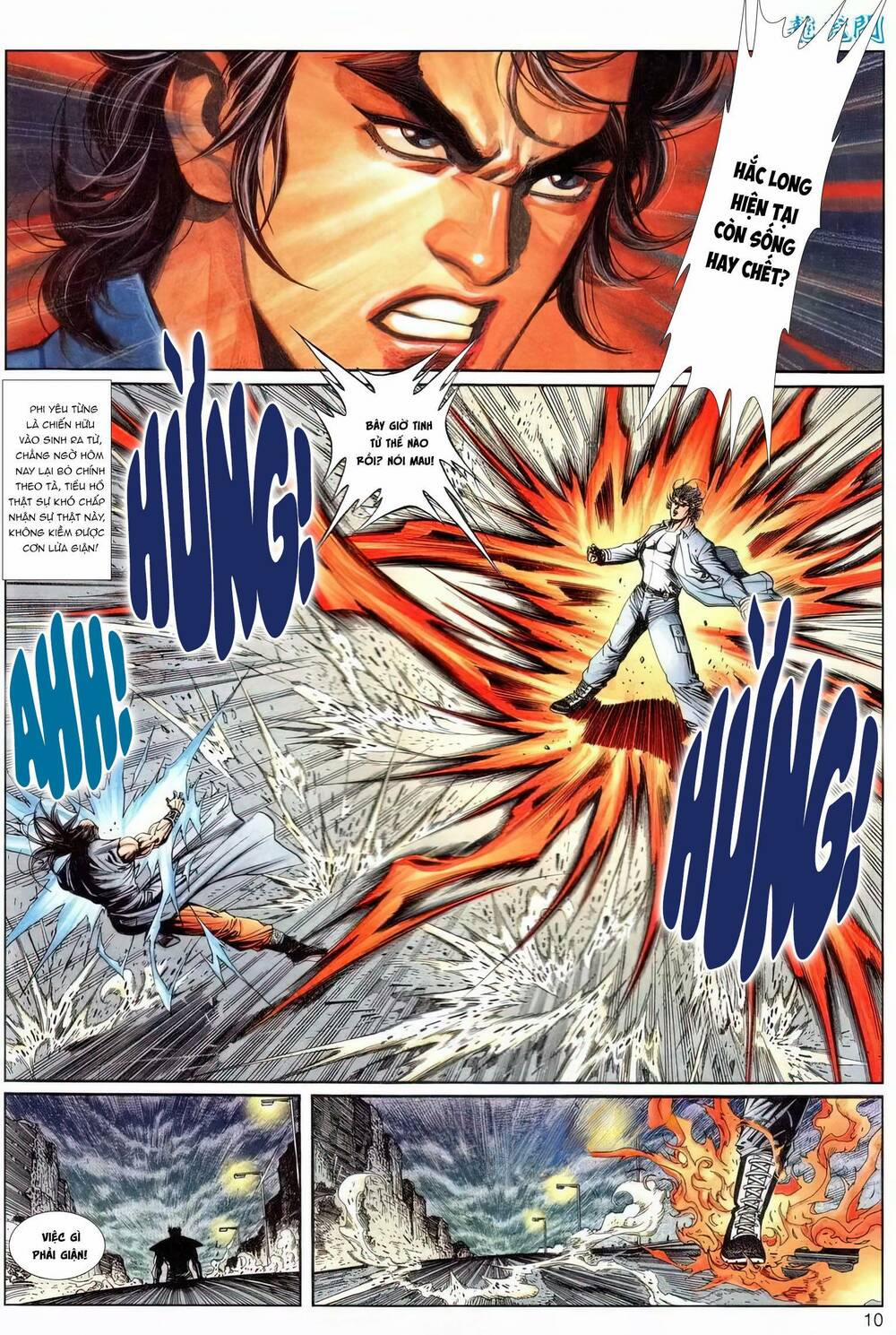 Cựu Tác Long Hổ Môn 1200 trang 8