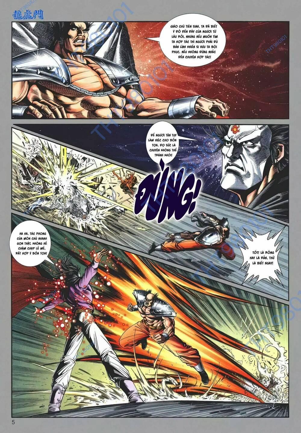 Cựu Tác Long Hổ Môn 1201 trang 4