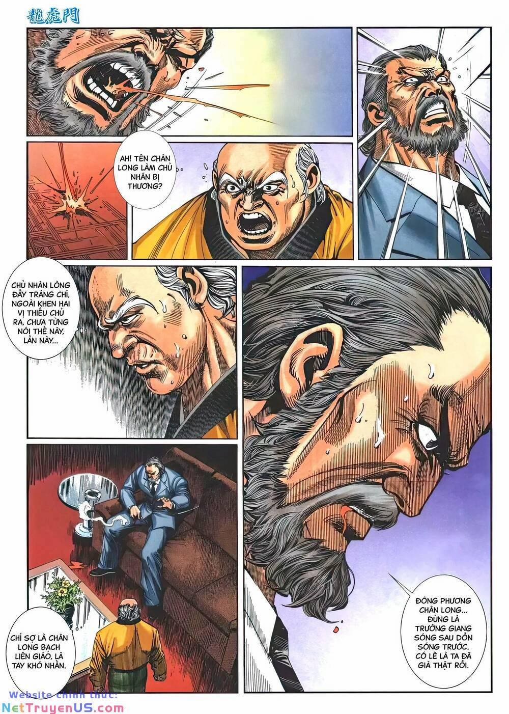 Cựu Tác Long Hổ Môn 1202 trang 14