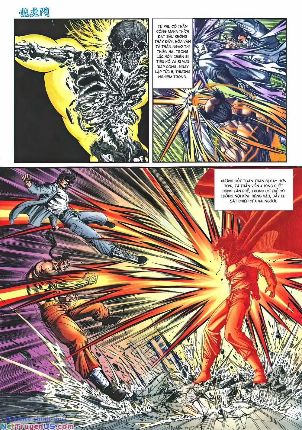 Cựu Tác Long Hổ Môn 1202 trang 2