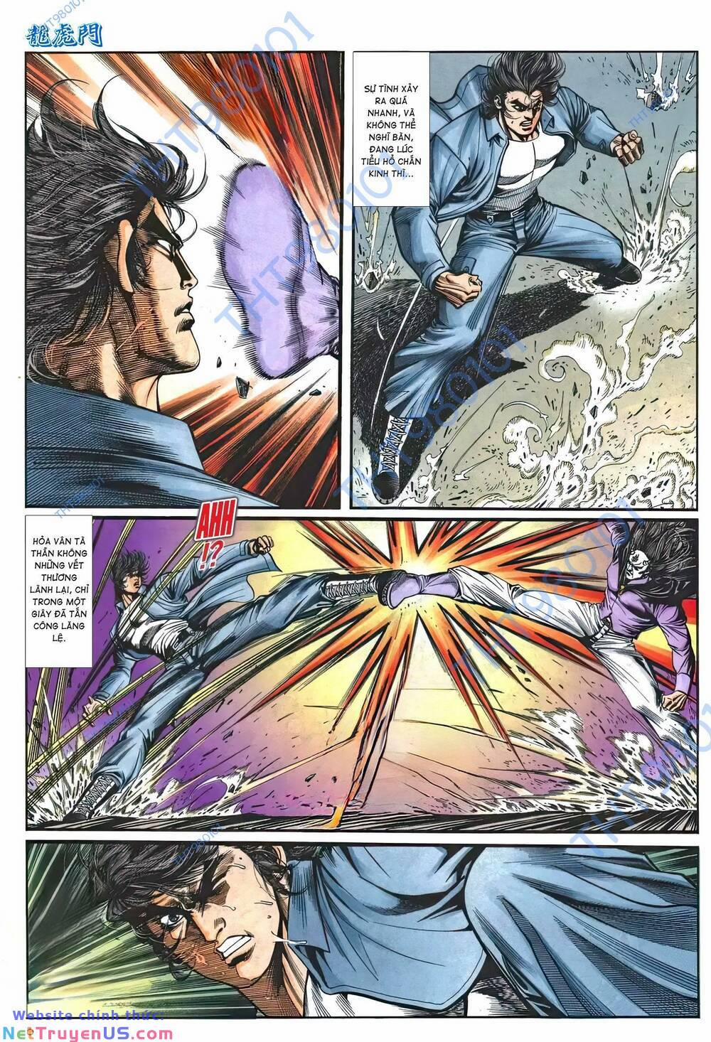 Cựu Tác Long Hổ Môn 1202 trang 4