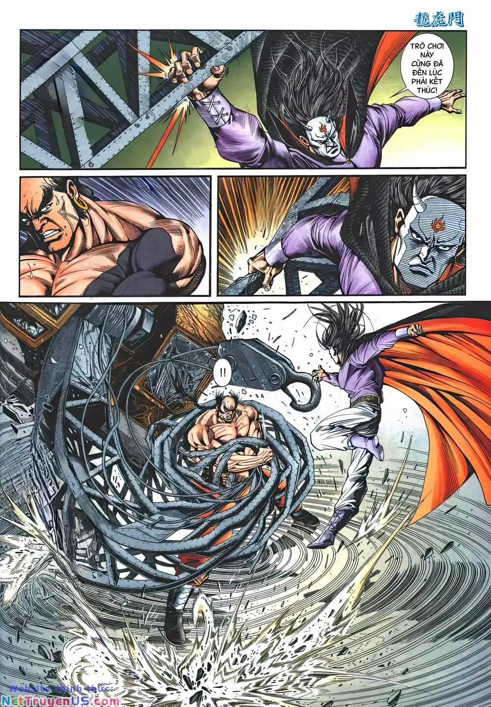 Cựu Tác Long Hổ Môn 1202 trang 7