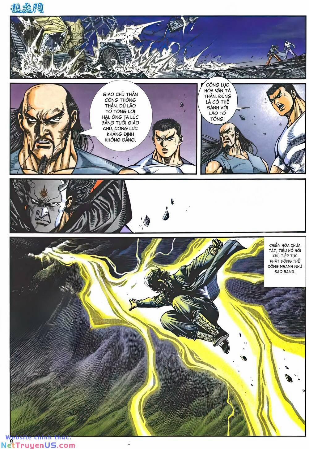 Cựu Tác Long Hổ Môn 1202 trang 8