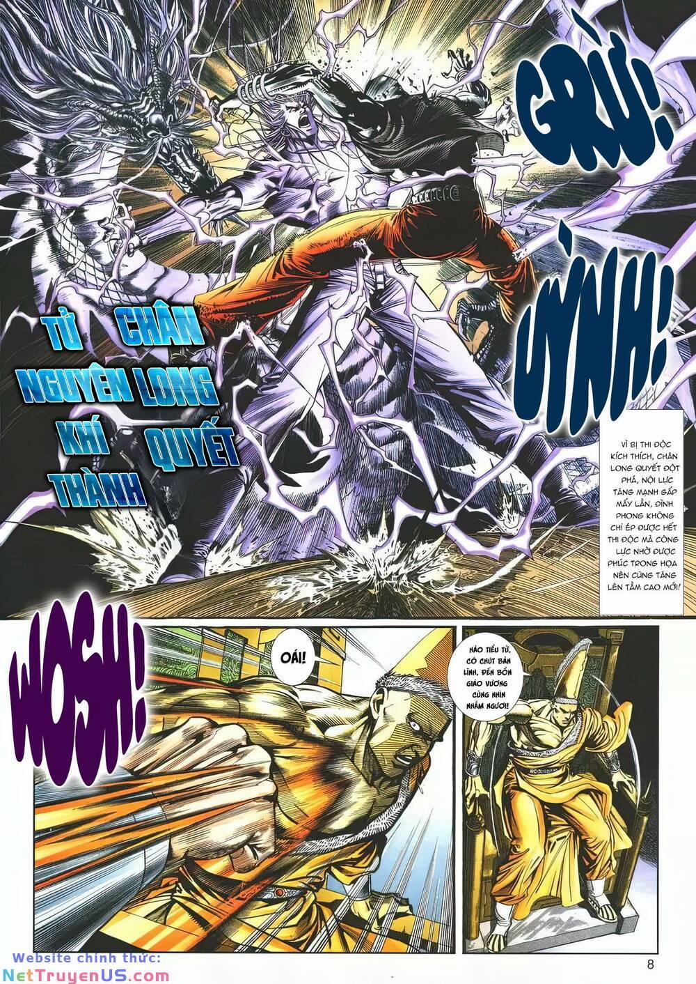 Cựu Tác Long Hổ Môn 1204 trang 7