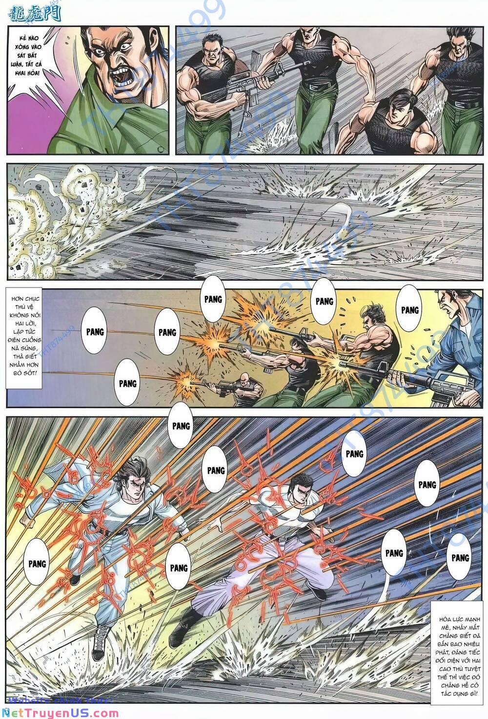 Cựu Tác Long Hổ Môn 1205 trang 4