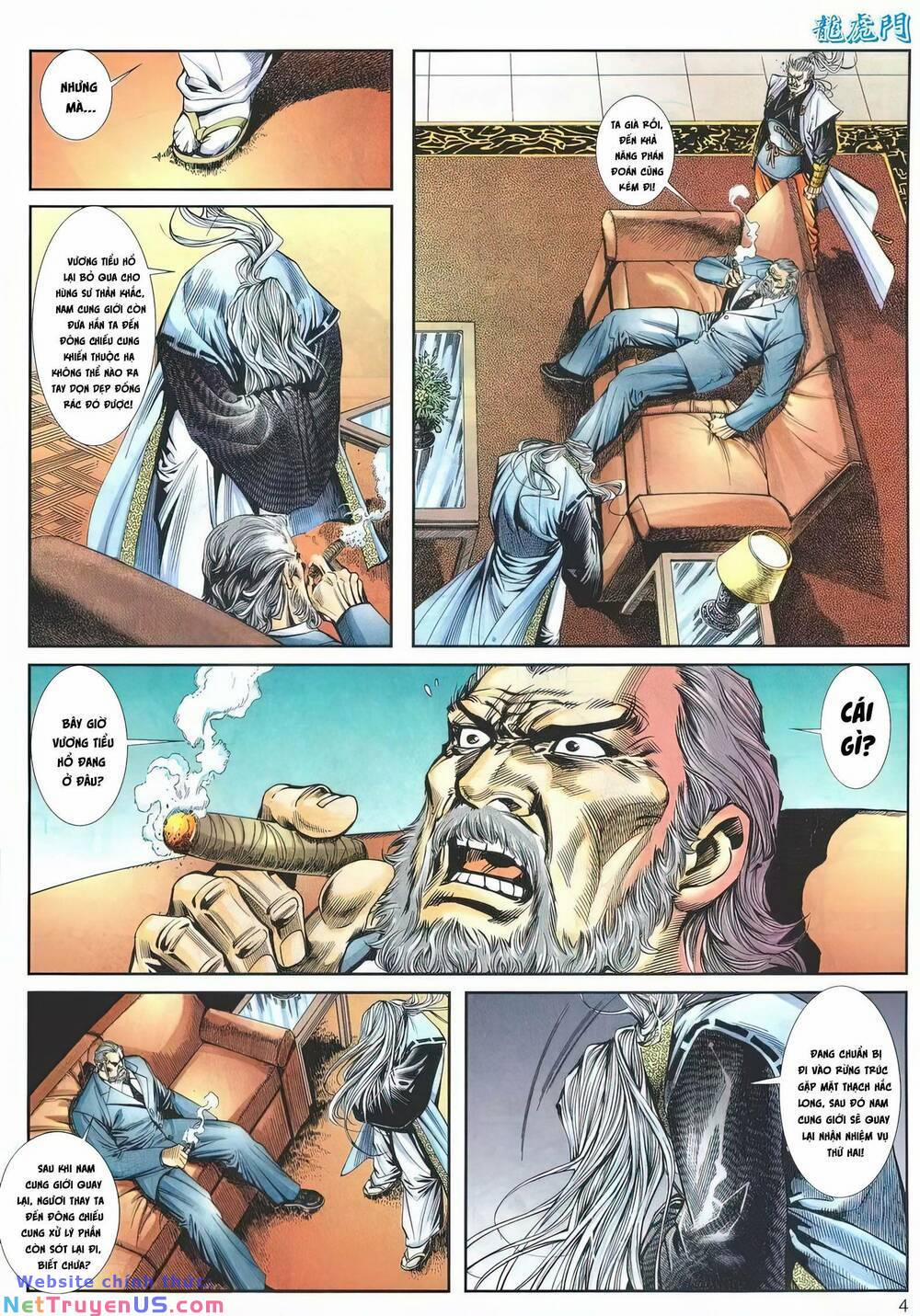 Cựu Tác Long Hổ Môn 1207 trang 3