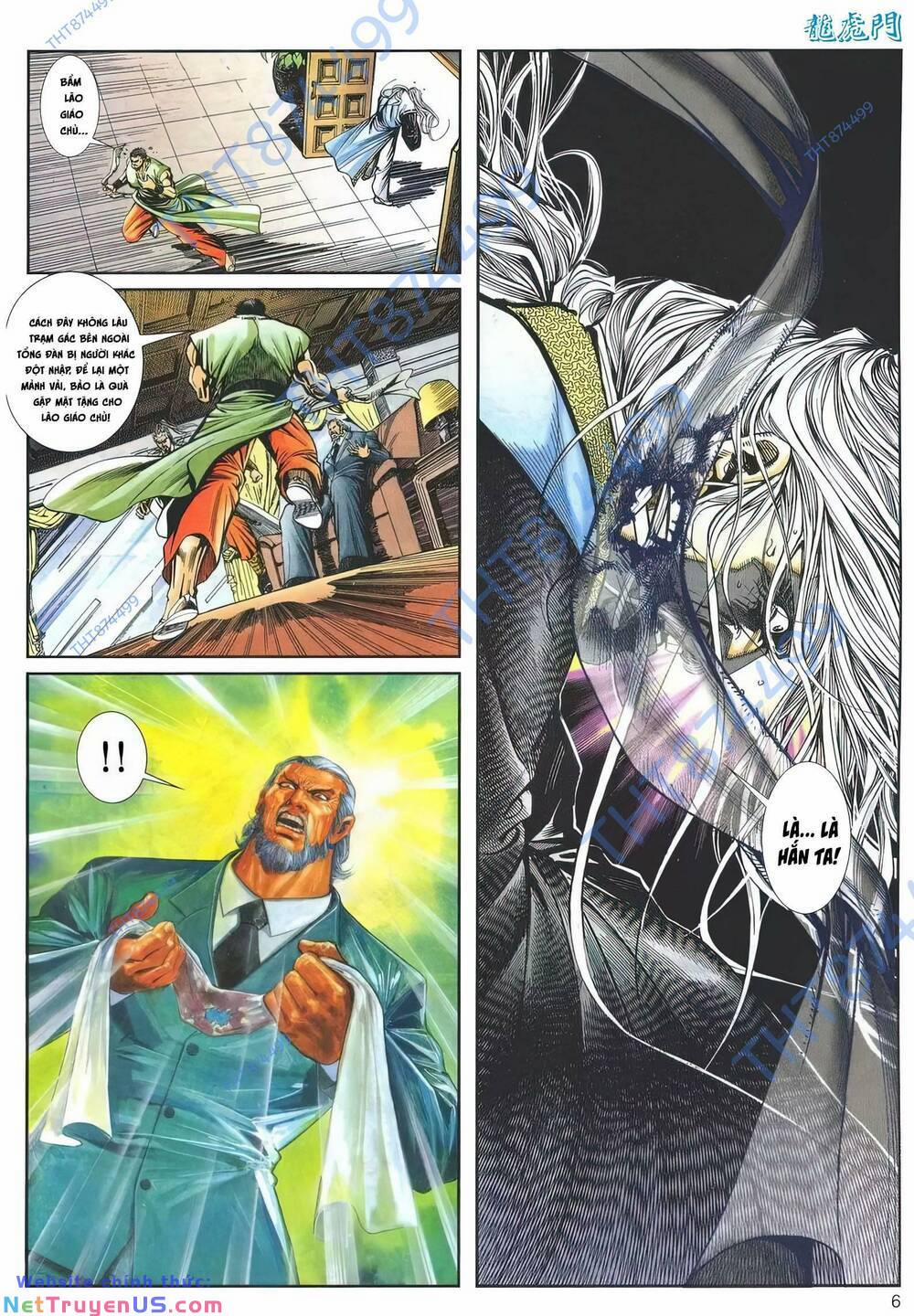 Cựu Tác Long Hổ Môn 1207 trang 5