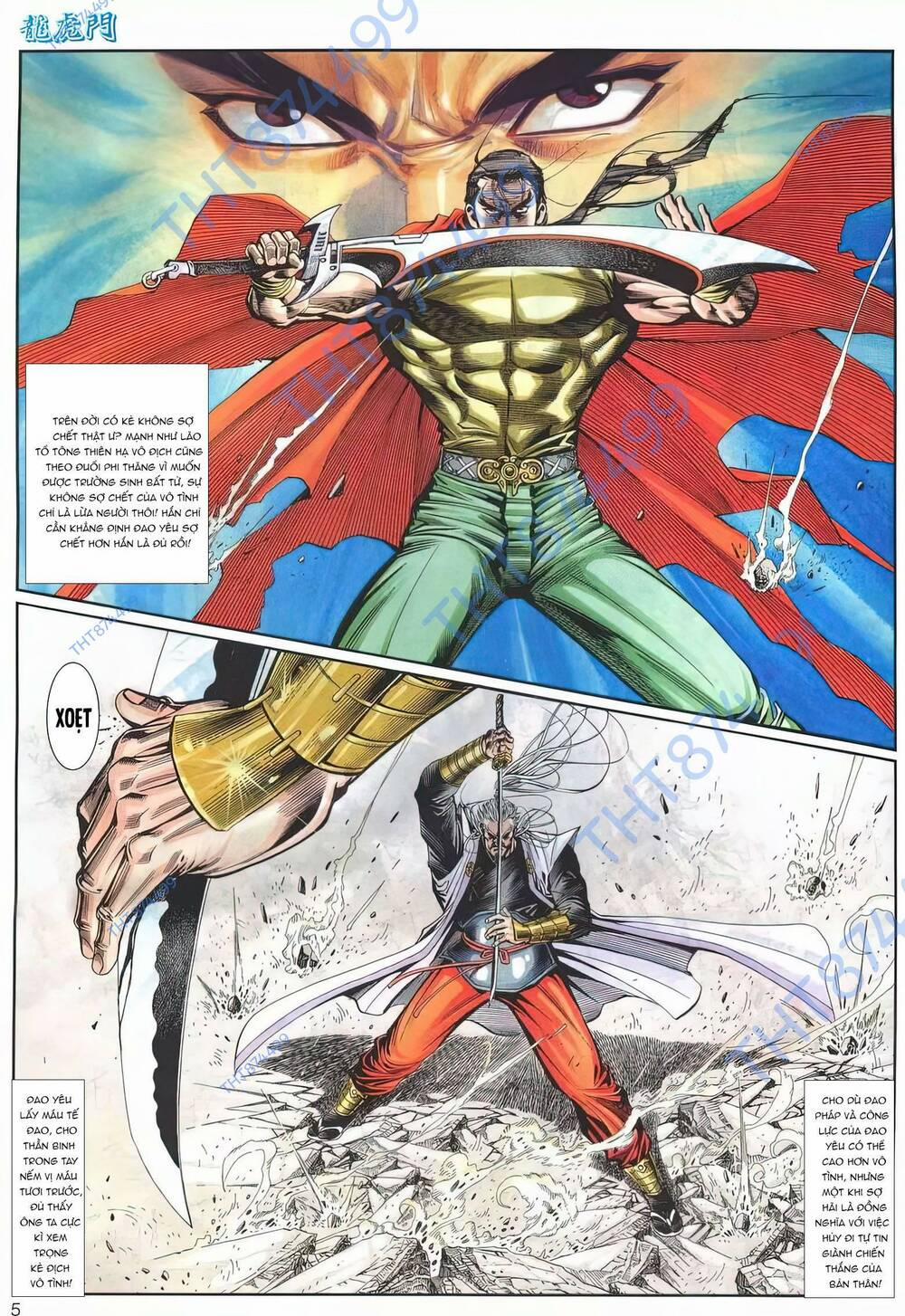 Cựu Tác Long Hổ Môn 1208 trang 4