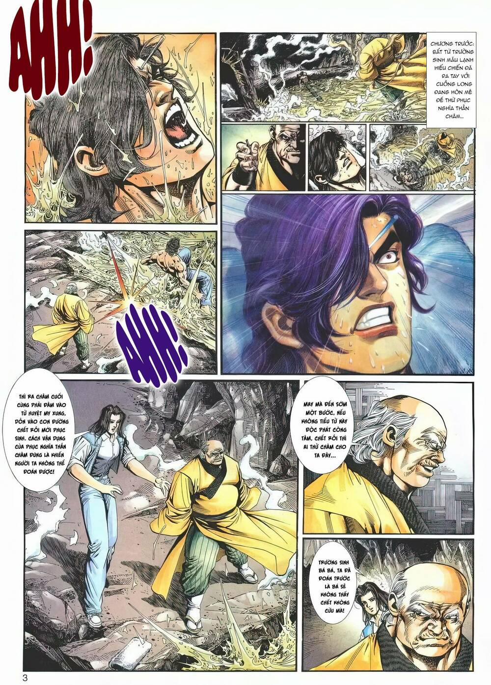 Cựu Tác Long Hổ Môn 1209 trang 2