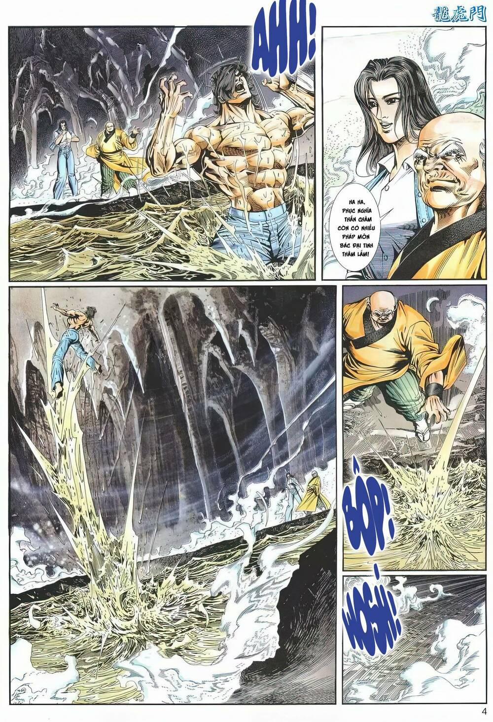 Cựu Tác Long Hổ Môn 1209 trang 3