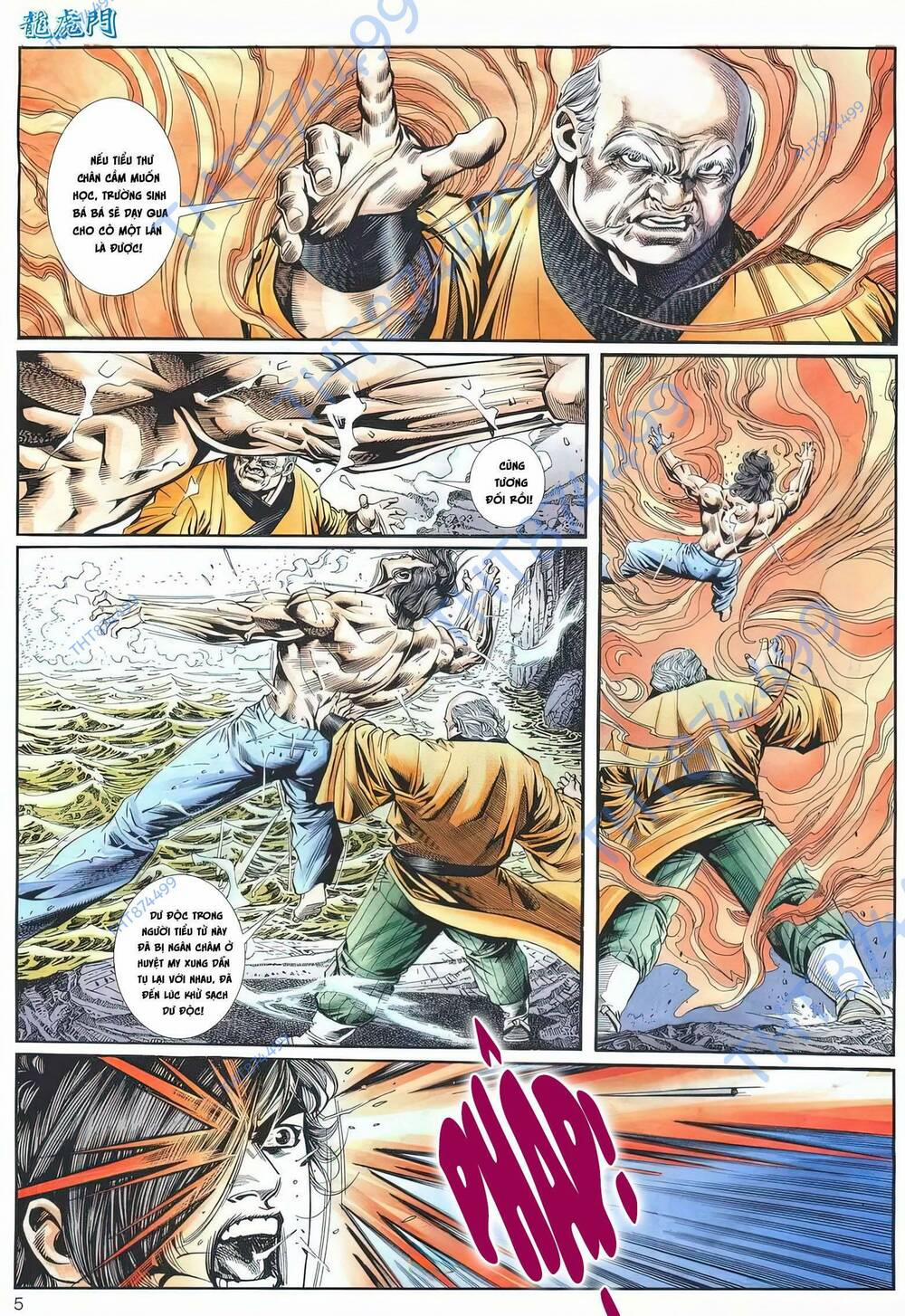 Cựu Tác Long Hổ Môn 1209 trang 4