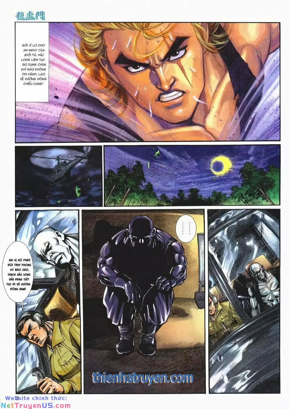 Cựu Tác Long Hổ Môn 1211 trang 2