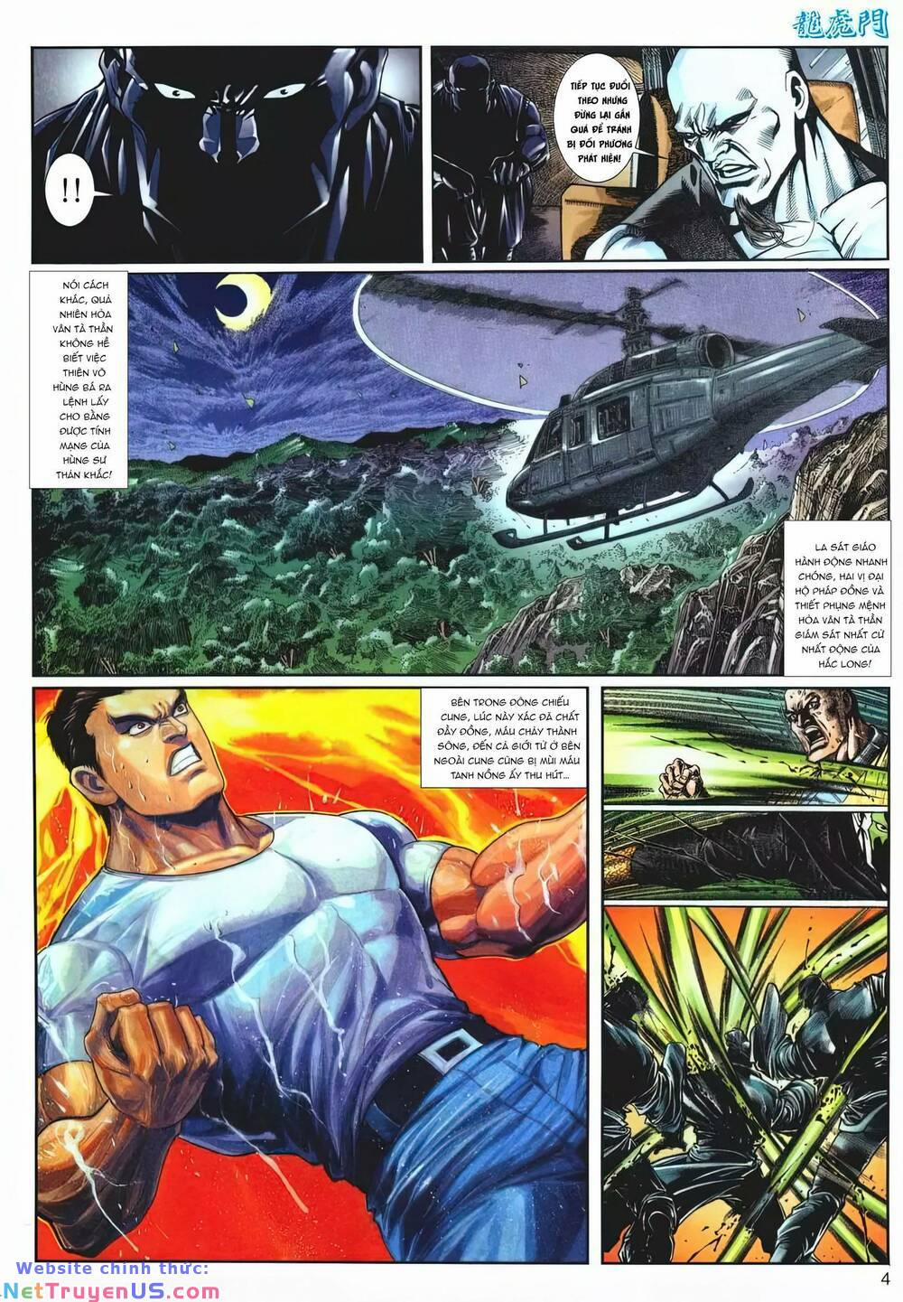 Cựu Tác Long Hổ Môn 1211 trang 3