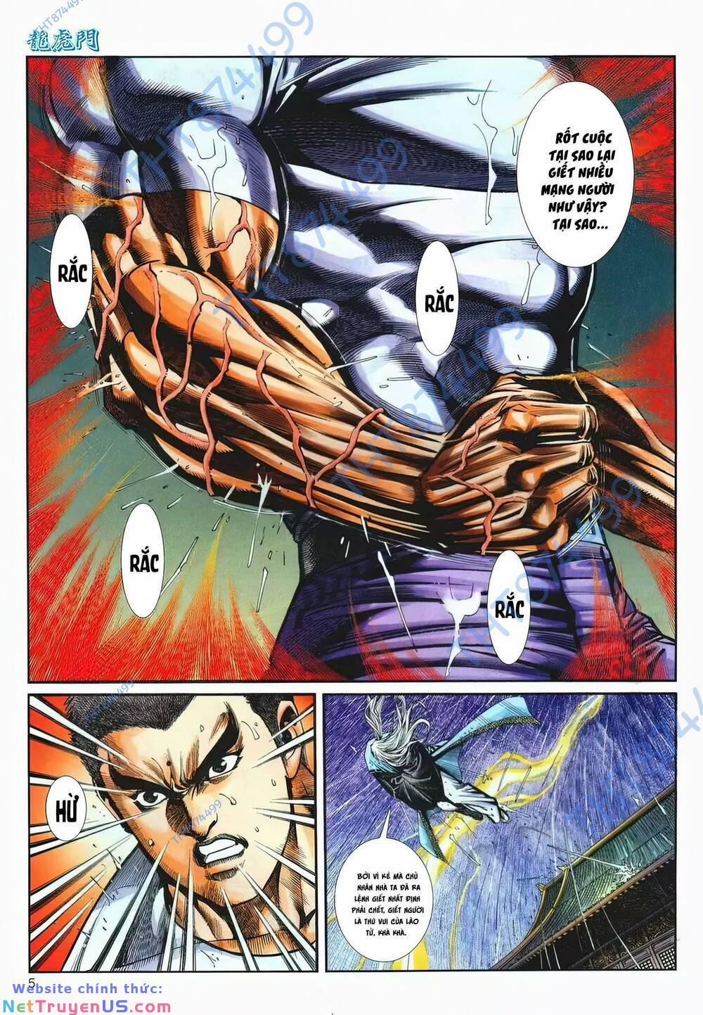 Cựu Tác Long Hổ Môn 1211 trang 4