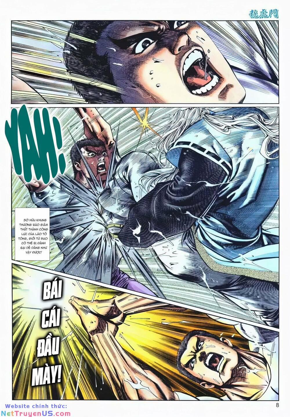 Cựu Tác Long Hổ Môn 1211 trang 7