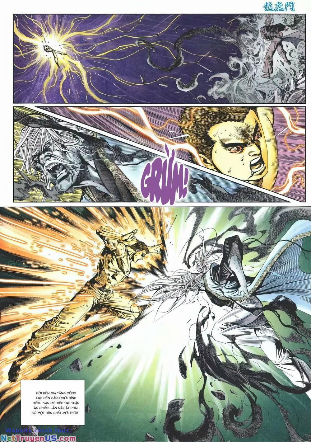 Cựu Tác Long Hổ Môn 1212 trang 17